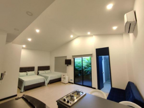 Hermoso aparta estudio 202 santa monica
